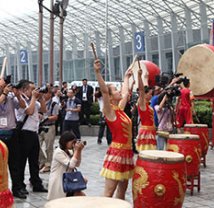 活動(dòng)見證