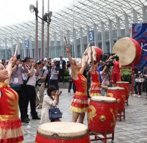 活動(dòng)見證